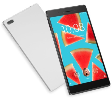 Lenovo Tab 7 WiFi 16GB